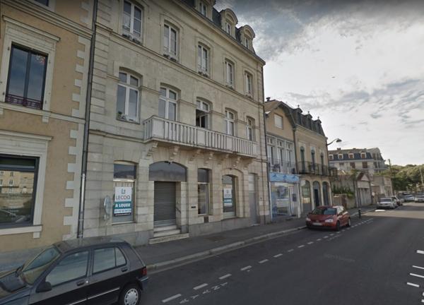Plateau de bureaux à LAVAL