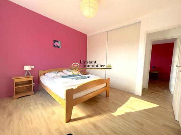 Maison Roscoff contemporaine