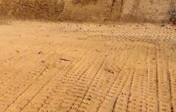 Terrain constructible