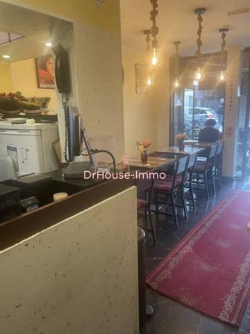 Commerce à vendre de 38 m²