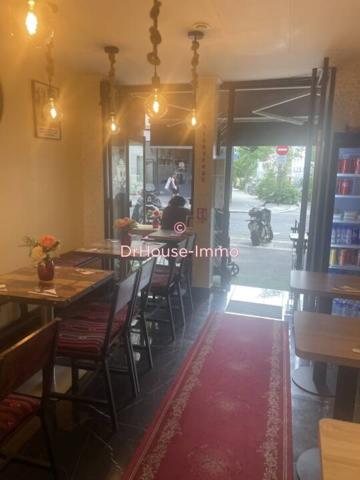 Commerce à vendre de 38 m²