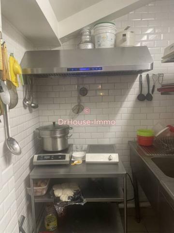 Commerce à vendre de 38 m²