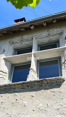 Tavers (45190) SECTEUR BEAUGENCY : Bâtisse Renaissance entièrement rénovée