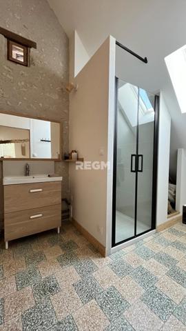 Tavers (45190) SECTEUR BEAUGENCY : Bâtisse Renaissance entièrement rénovée