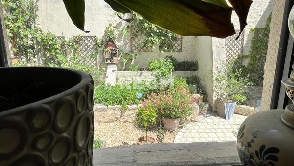 Tavers (45190) SECTEUR BEAUGENCY : Bâtisse Renaissance entièrement rénovée