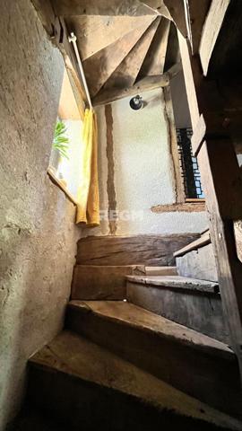 Tavers (45190) SECTEUR BEAUGENCY : Bâtisse Renaissance entièrement rénovée