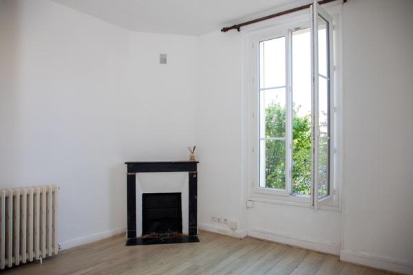 Martraits Charmante maison 56 m2 - Terrain - Martraits - Parking