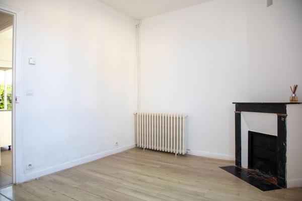 Martraits Charmante maison 56 m2 - Terrain - Martraits - Parking