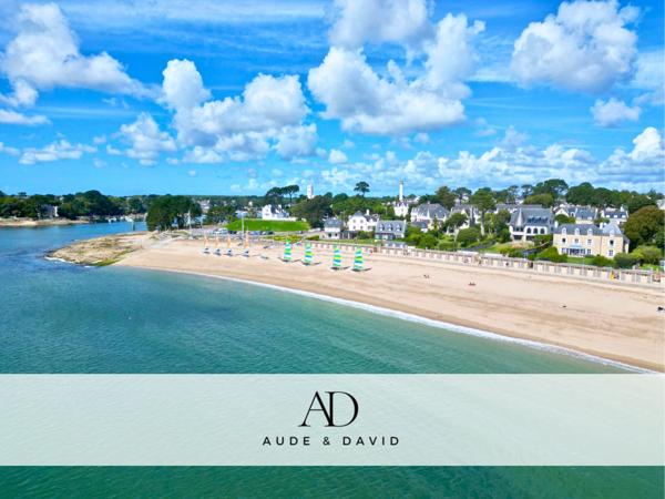 Appartement 2 pièces - 60 m² Bien prestige