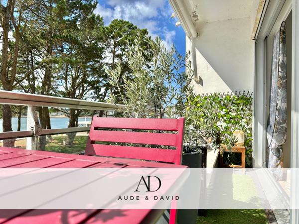 Appartement 2 pièces - 60 m² Bien prestige