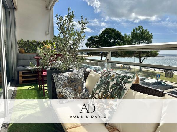 Appartement 2 pièces - 60 m² Bien prestige