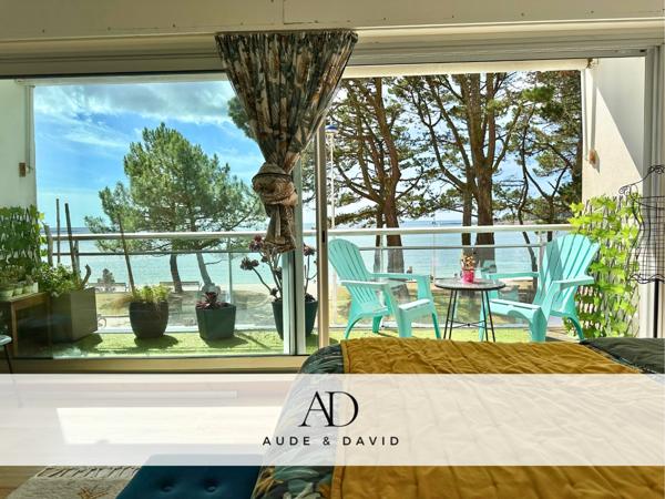 Appartement 2 pièces - 60 m² Bien prestige