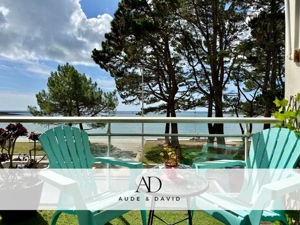 Appartement 2 pièces - 60 m² Bien prestige