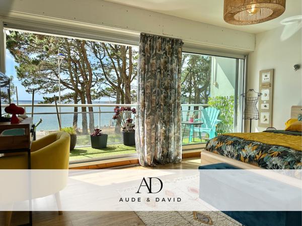 Appartement 2 pièces - 60 m² Bien prestige