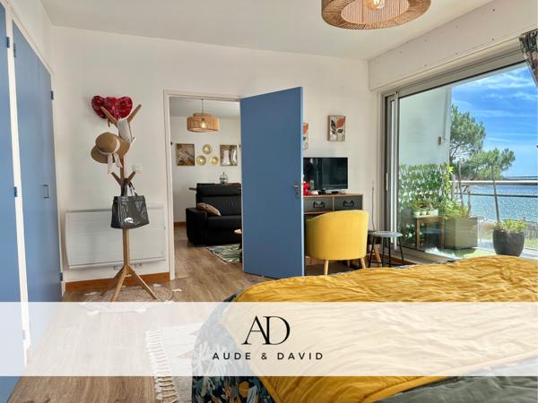 Appartement 2 pièces - 60 m² Bien prestige