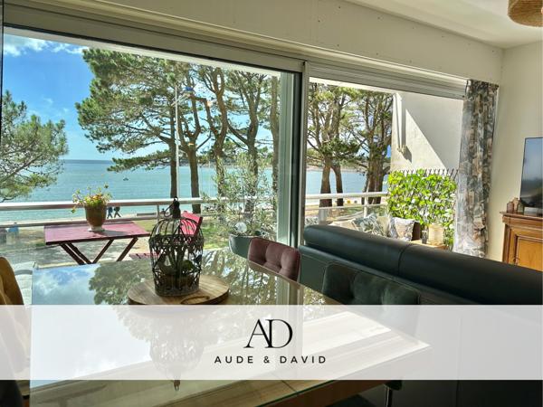 Appartement 2 pièces - 60 m² Bien prestige