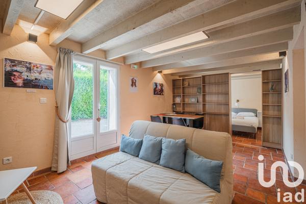 Maison à vendre 7 pièces 158 m² Seyssins