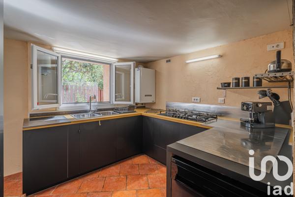 Maison à vendre 7 pièces 158 m² Seyssins