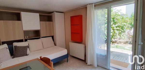 Maison à vendre 7 pièces 158 m² Seyssins