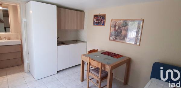 Maison à vendre 7 pièces 158 m² Seyssins