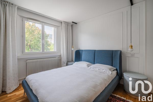 Maison à vendre 7 pièces 158 m² Seyssins