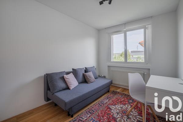 Maison à vendre 7 pièces 158 m² Seyssins
