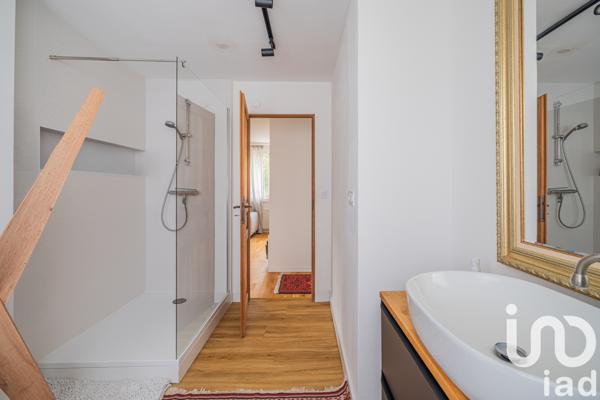 Maison à vendre 7 pièces 158 m² Seyssins