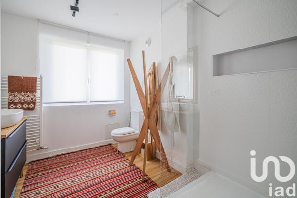 Maison à vendre 7 pièces 158 m² Seyssins
