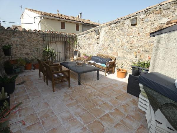 Maison  en vente - Aude - 11