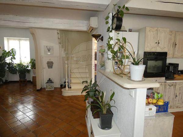 Maison  en vente - Aude - 11