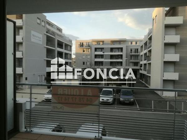 Location Appartement 2 pièces 42 m² - 7 RUE MOURRE Avignon 84000