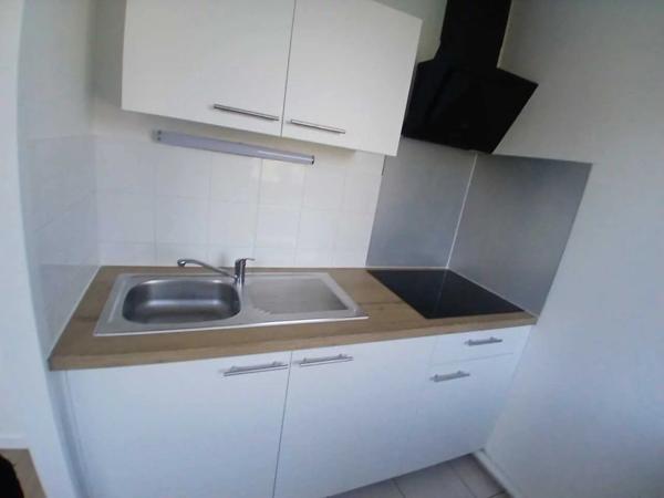 Location Appartement 2 pièces 47 m2 à Saint-Sébastien-sur-Loire
