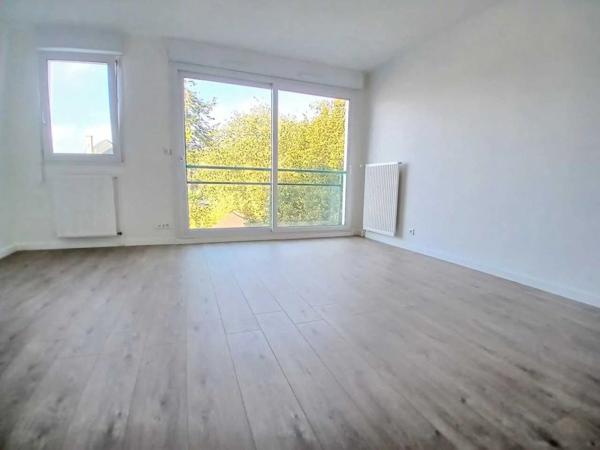 Location Appartement 2 pièces 47 m2 à Saint-Sébastien-sur-Loire