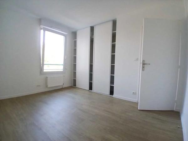 Location Appartement 2 pièces 47 m2 à Saint-Sébastien-sur-Loire