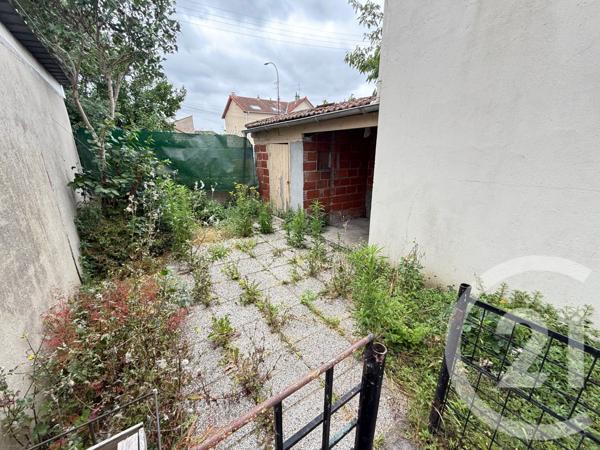 Maison à vendre  4 pièces - 78,77 m2 BEZONS - 95