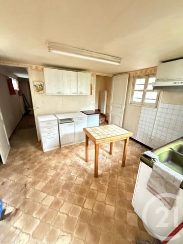 Maison à vendre  4 pièces - 78,77 m2 BEZONS - 95