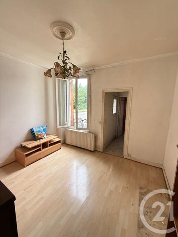 Maison à vendre  4 pièces - 78,77 m2 BEZONS - 95