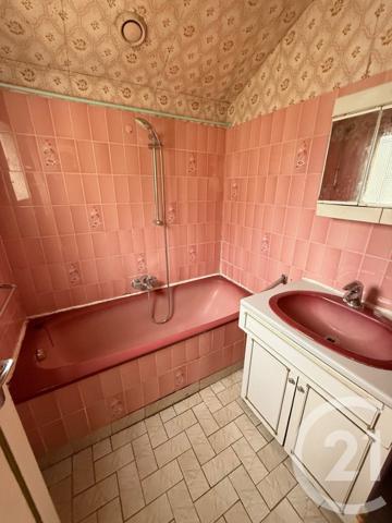 Maison à vendre  4 pièces - 78,77 m2 BEZONS - 95