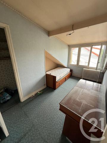 Maison à vendre  4 pièces - 78,77 m2 BEZONS - 95