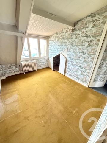 Maison à vendre  4 pièces - 78,77 m2 BEZONS - 95