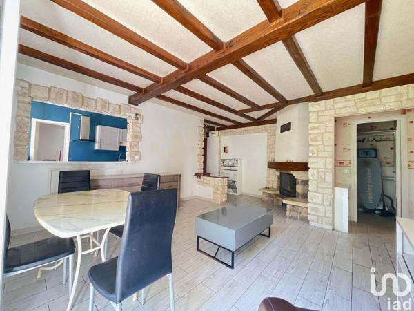 Appartement à vendre 3 pièces 70 m² Coubron