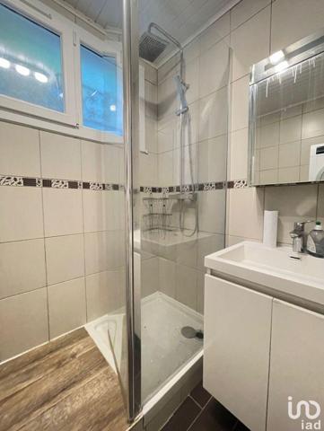 Appartement à vendre 3 pièces 70 m² Coubron