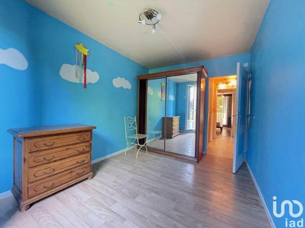 Appartement à vendre 3 pièces 70 m² Coubron