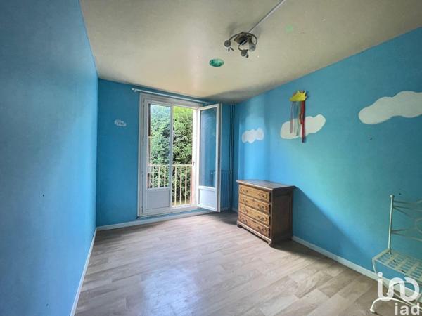 Appartement à vendre 3 pièces 70 m² Coubron