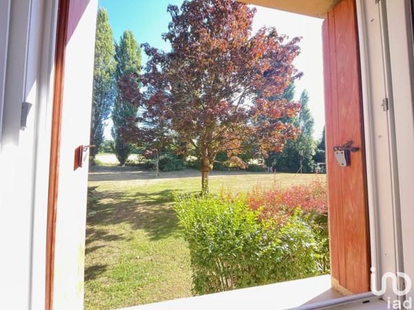 Appartement à vendre 3 pièces 70 m² Coubron