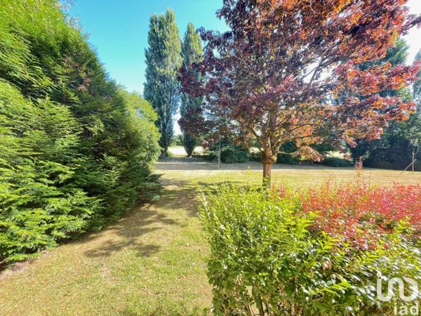 Appartement à vendre 3 pièces 70 m² Coubron