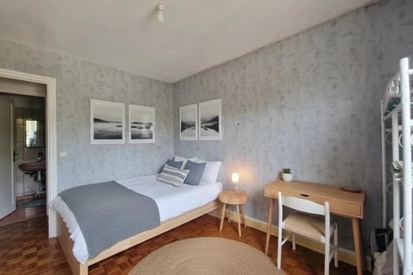 Immobilier Noisy-le-Sec (93130) – Appartement 64.77m2 – 190 000 €
