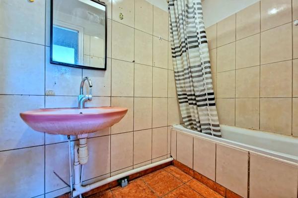 Immobilier Noisy-le-Sec (93130) – Appartement 64.77m2 – 190 000 €