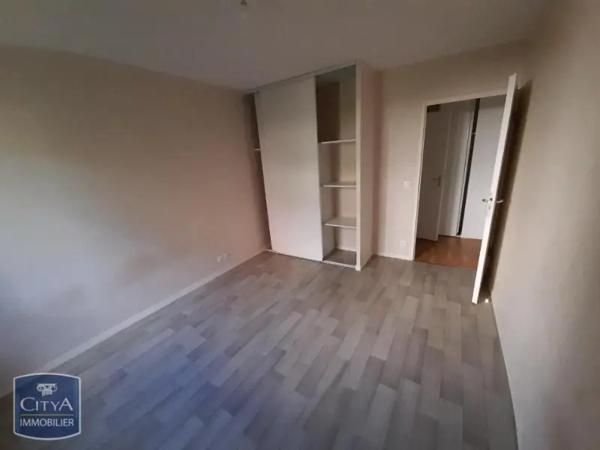 Location appartement 2 pièces de 48.85m²