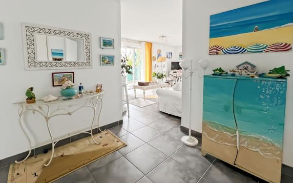 Appartement à vendre    4 pièces • 83,15 m2 Hasparren